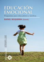 Educación emocional Propuestas para educadores y familias