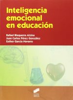 Inteligenica Emocional en Educación 2015